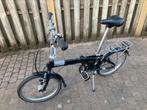 Mooie plooifiets, Ophalen, Zo goed als nieuw, Versnellingen