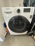 was- droogcombinatie  Samsung, Elektronische apparatuur, 8 tot 10 kg, Ophalen, Nieuw, 90 tot 95 cm