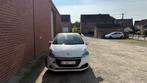 beschadigd auto Peugeot 208 2019, Auto's, Voorwielaandrijving, 1199 cc, 5 deurs, Particulier