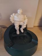 Michelin asbak, Verzamelen, Merken en Reclamevoorwerpen, Ophalen, Gebruikt, Gebruiksvoorwerp
