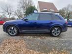 Audi Q7 Q7 45 TDi Quattro S line Tiptronic 7 PLACES, Auto's, Automaat, Gebruikt, USB, Blauw