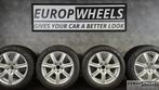 17 inch Mini Countryman Spoke F60 539 velgen Winterbanden, Auto-onderdelen, Banden en Velgen, 17 inch, Personenwagen, Gebruikt
