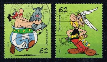 Postzegels uit Duitsland - K 4850 - Asterix en Obelix beschikbaar voor biedingen