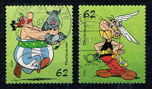 Postzegels uit Duitsland - K 4850 - Asterix en Obelix, Postzegels en Munten, Postzegels | Europa | Duitsland, Gestempeld, 1990 tot heden