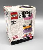 lego 40476 Daisy Duck neuf brickheadz disney, Enlèvement ou Envoi, Neuf, Ensemble complet, Lego