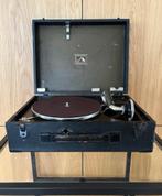 Grammofoon His Masters Voice (HMV), Antiek en Kunst, Ophalen
