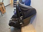Maxi-Cosi Pebble Plus, Kinderen en Baby's, Autostoeltjes, Ophalen, Gebruikt, Maxi-Cosi, Autogordel of Isofix