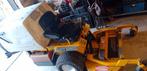 Tracteur tondeuse, Jardin & Terrasse, Tondeuses autoportées, Enlèvement ou Envoi, Utilisé