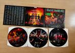 IRON MAIDEN 3LP.  FROM FEAR TO ETERNITY.    2011, Enlèvement ou Envoi, Comme neuf