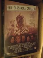The cassandra crossing (burt lancaster), Ophalen of Verzenden, Zo goed als nieuw