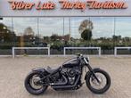 Harley-Davidson Softail Street Bob met 12 maanden waarborg, Motoren, Motoren | Harley-Davidson, Overig, 1745 cc