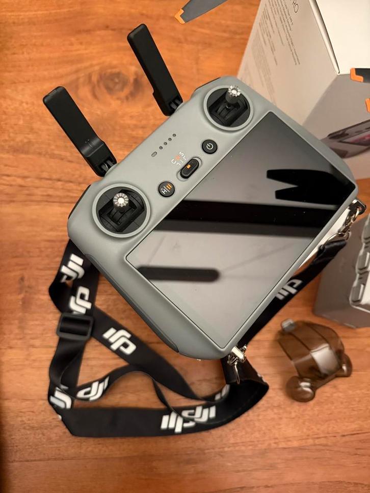 Drone DJI 4 mini Pro, TV, Hi-fi & Vidéo, Drones, Comme neuf, Drone avec caméra, Enlèvement ou Envoi