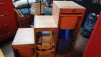 Ikea kast Trofast, Ophalen, Gebruikt, Kast, 75 tot 100 cm