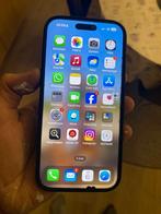 Iphone 16 pro max 512GB, Telecommunicatie, Mobiele telefoons | Apple iPhone, 512 GB, Zwart, IPhone 16 Pro Max, Ophalen of Verzenden