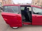 Ford b max, Auto's, Voorwielaandrijving, Stof, B-Max, Bluetooth
