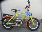 12,5 inch kleinste fietsje jongen 2,5-4j Gazelle, heel mooie, Fietsen en Brommers, Ophalen of Verzenden