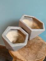 Bloempotten set, Enlèvement, Comme neuf