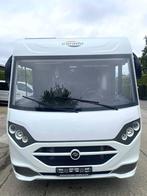 Carado i447 Clever Edition, Integraal, Fiat, Bedrijf, Carado