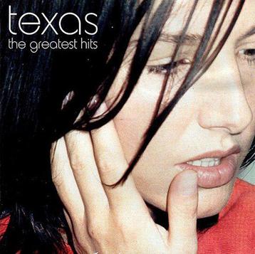 Texas - The Greatest Hits