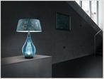 Exclusieve Lamp 'Zoe' Van Gogh design Cangini e Tucci, Antiek en Kunst, Ophalen