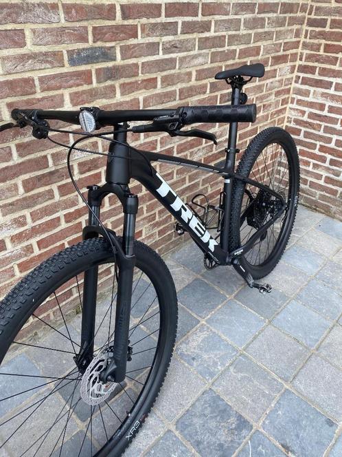Trek x-caliber 8, Fietsen en Brommers, Fietsen | Mountainbikes en ATB, Zo goed als nieuw, Heren, Trek, Hardtail, Ophalen