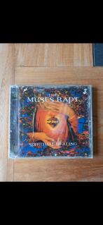 Goa Trance / The Muses Rapt - Spiritual Healing, Cd's en Dvd's, Ophalen