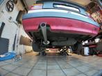 Sportuitlaat Jetta 2 Powersprint, Ophalen of Verzenden, Nieuw, Volkswagen