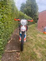 Ktm 125 exc sixdays 2016, Particulier, 125 cc, Enduro, 11 kW of minder