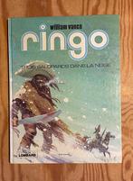 RINGO  EO en TBE, Ophalen of Verzenden