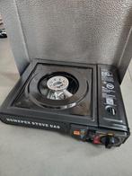 Camping gas vuurtje/ 1 pits, Caravans en Kamperen, Ophalen