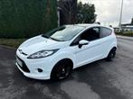 Ford Fiesta Sport 1.6 TDCi Euro 5, Autos, Bluetooth, Euro 5, Achat, Particulier