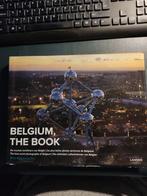Belgium, the Book, Boeken, Fotografie algemeen, Wim Robberechts, Ophalen of Verzenden, Zo goed als nieuw