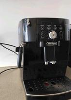 Delonghi Magnifica S slimme koffiemachine, Elektronische apparatuur, Ophalen of Verzenden, Zo goed als nieuw