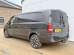 Mercedes-Benz Vito 119 1.9 CDI 4x4 Automaat 4Matic L3H1 XXL, Automaat, Gebruikt, Zwart, 4 cilinders