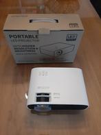 Beamer, Audio, Tv en Foto, Beamers, Ophalen, Zo goed als nieuw, LED, Overige resoluties