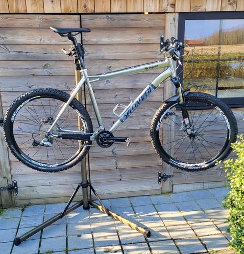 Specialized mountainbike, Fietsen en Brommers, Fietsen | Mountainbikes en ATB, Heren, Hardtail, Ophalen