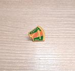 PIN - F.S.C.F. - TWIRLING, Verzenden, Gebruikt, Sport, Speldje of Pin