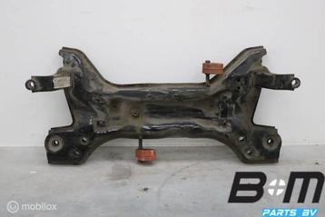 Subframe / aslichaam voorzijde Skoda Roomster 6R0199315AF beschikbaar voor biedingen