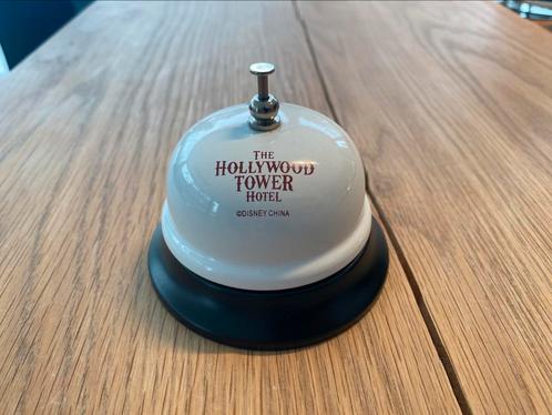 The Hollywood Tower Hotel, Verzamelen, Disney, Nieuw, Overige typen, Ophalen of Verzenden
