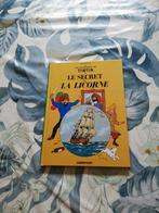 Tintin. Le secret de la licorne., Comme neuf, Enlèvement ou Envoi