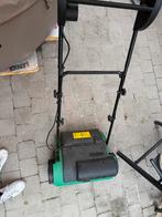 Verticuteermachine, Tuin en Terras, Ophalen, Zo goed als nieuw