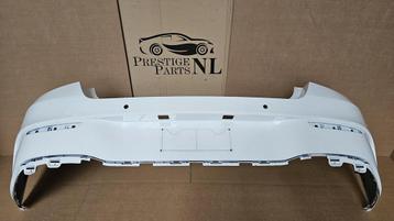 Achterbumper Mercedes Cla Klasse W118 AMG Bumper A1188859501