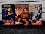 VHS Films Erotic Master Pieces, Cd's en Dvd's, VHS | Film, Vanaf 16 jaar, Ophalen of Verzenden, Zo goed als nieuw, Science Fiction en Fantasy