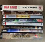 Collectie van vintage PC games, Enlèvement ou Envoi, 1 joueur, Comme neuf, Autres genres