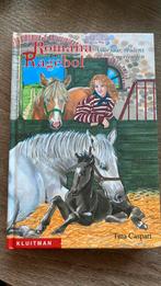 T. Caspari - Voorjaar, veulens en vrienden, Enlèvement ou Envoi, Comme neuf, T. Caspari