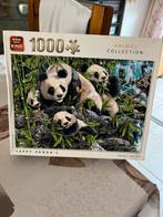 Puzzle pandas, Hobby & Loisirs créatifs, Sport cérébral & Puzzles, Puzzle