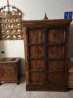 Indische Kast, Antiek en Kunst, Ophalen