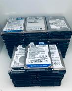 Lot de disques durs 2.5 - 500Gb., Informatique & Logiciels, Disques durs, Comme neuf