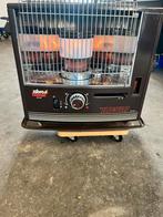 Zibro Kamin rca 68 turbo met nieuwe kous, Huis en Inrichting, Kachels, Ophalen, Gebruikt