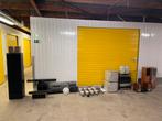 Lot audio en versterkers, Audio, Tv en Foto, Home Cinema-sets, Ophalen, Soundbar